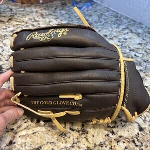 rawlings baseball glove 12